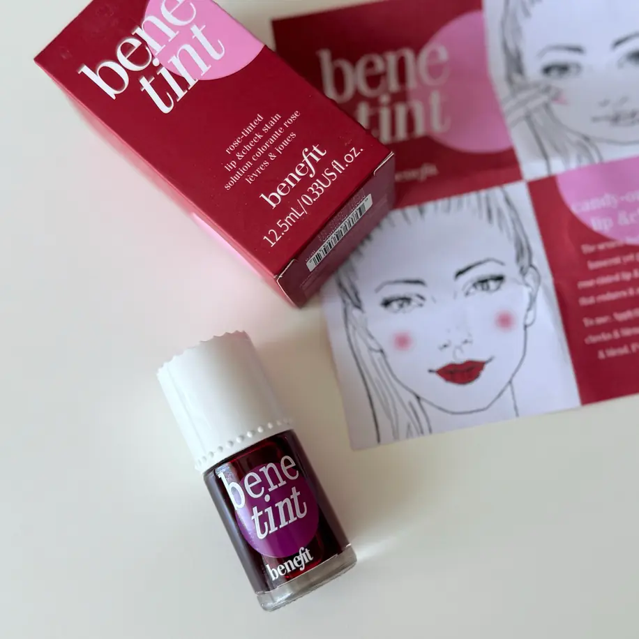 Benetint