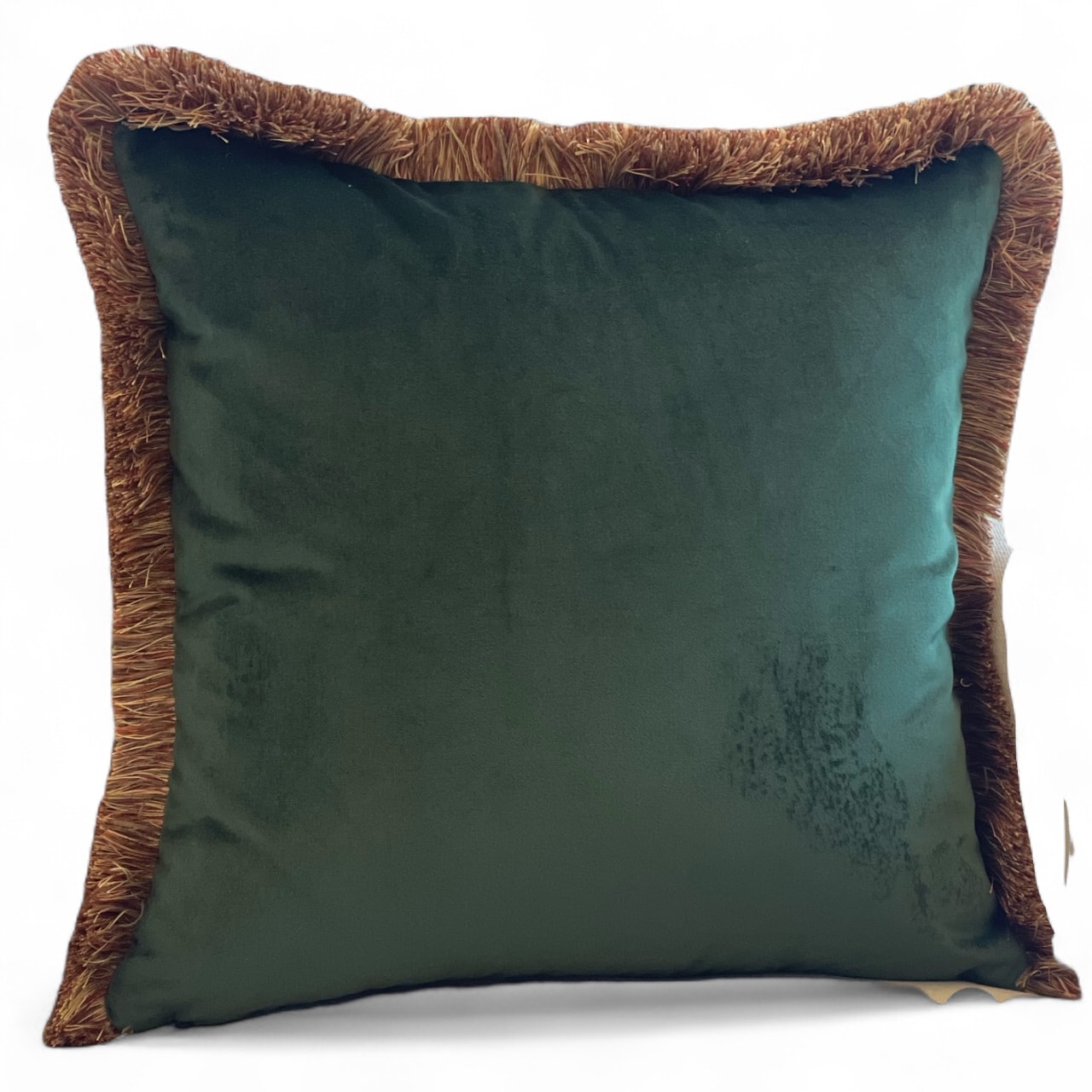 Yusufçuk Yeşil 50*50 cm Yastık Kılıfı