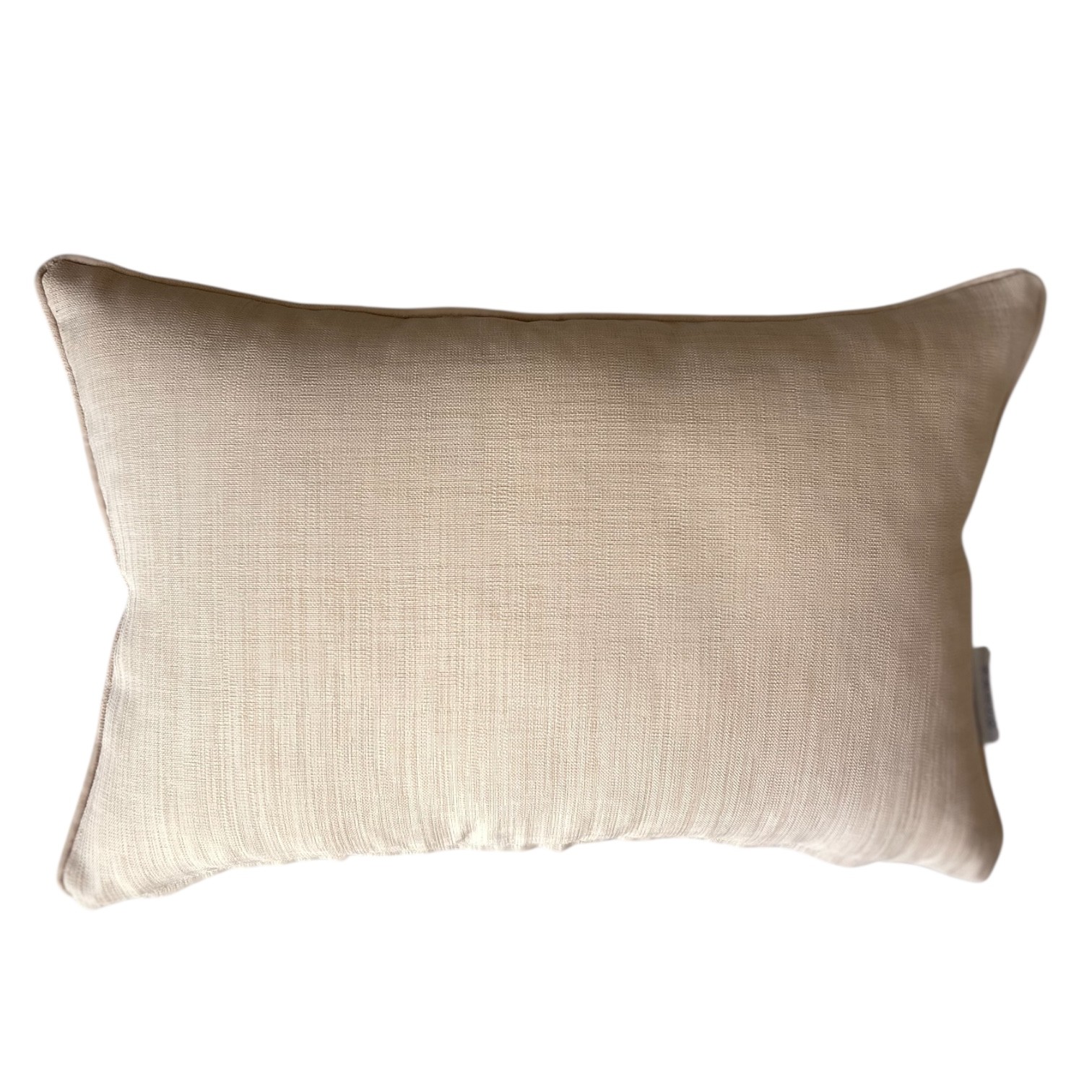 Palmiye Nakışlı Kırlent Kılıfı 35*50 cm