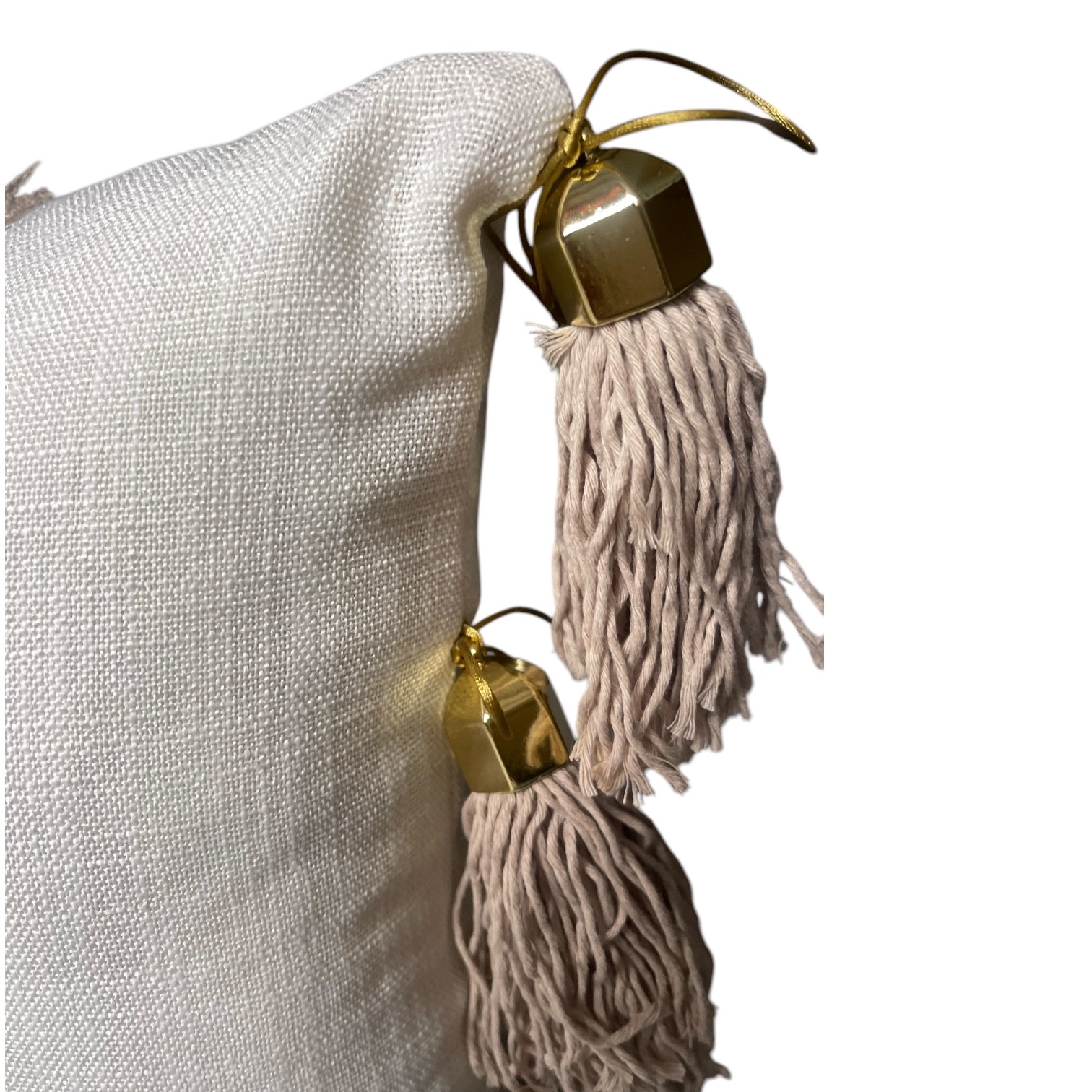 Gold Pal Kırlent Kılıfı 35*50 cm