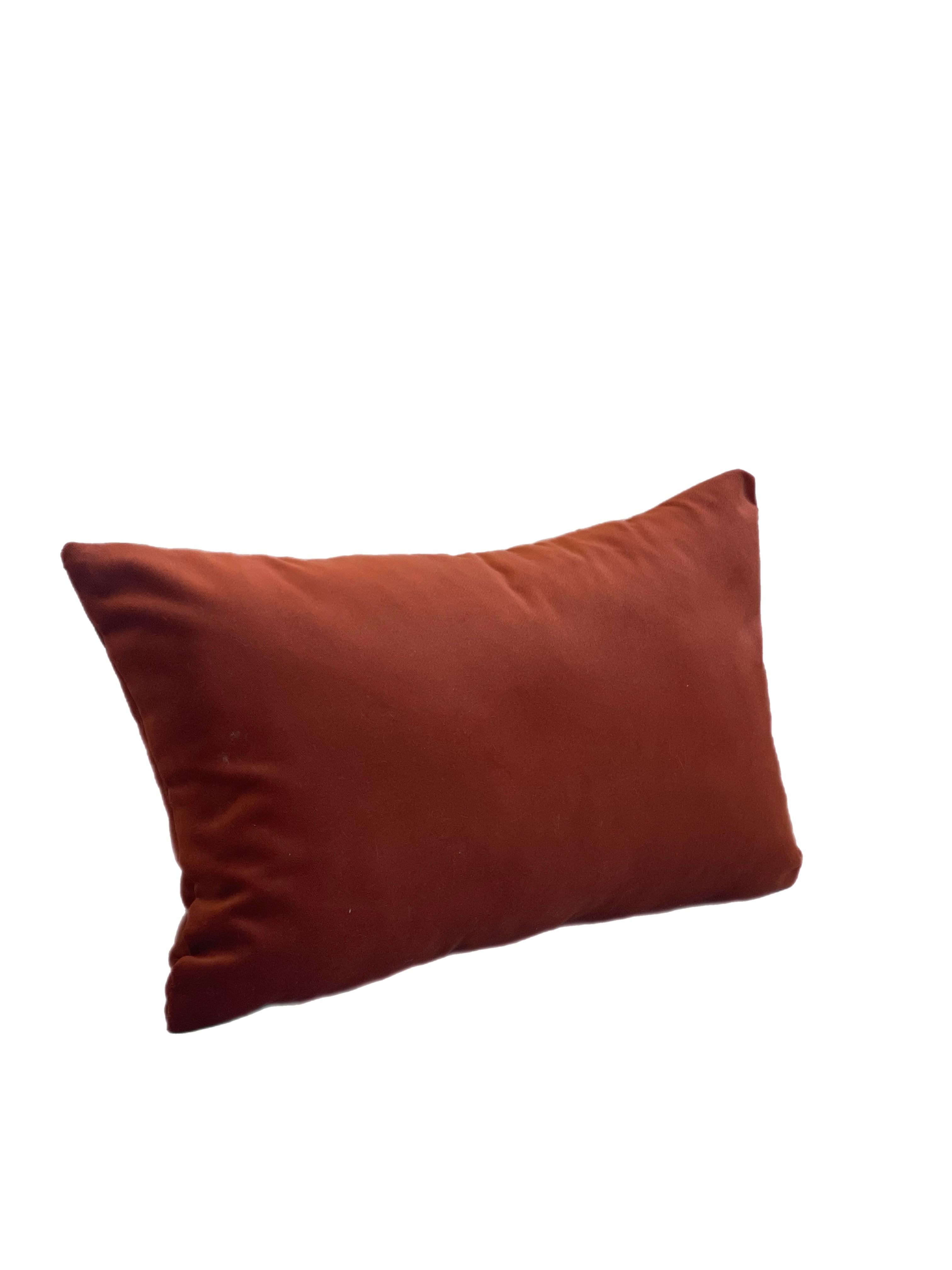 Butterfly Co. Kiremit Yastık Kılıfı 35*60 cm