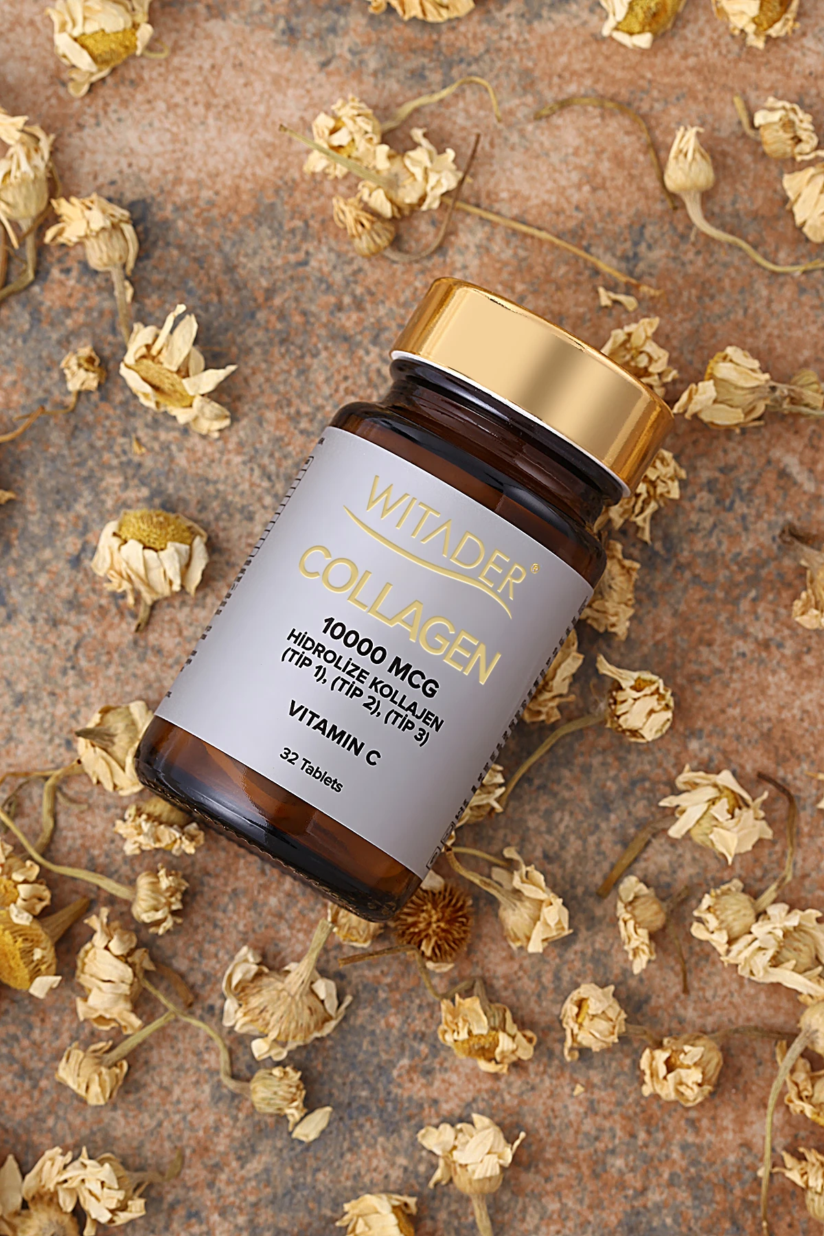 witader Collagen Tablet