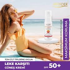 Güneş Kremi Spf 50 + Pa +++ Collagen Hyaluronic 2li Set