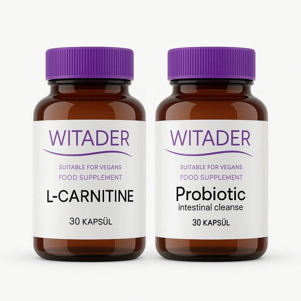 YAĞ YAKICI VE BAGIRSAK ÇALIŞTIRICI KAPSÜL