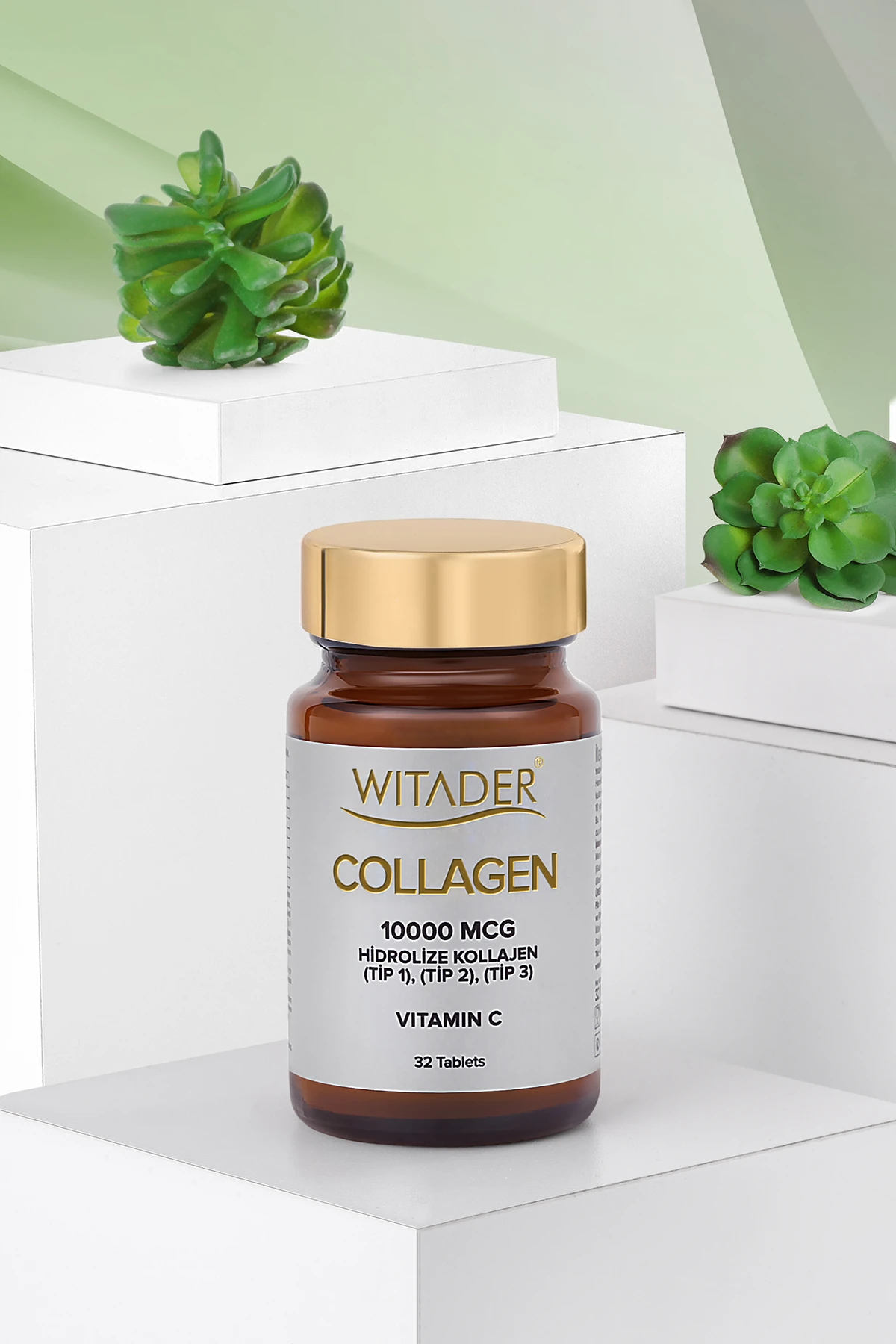 witader Collagen Tablet