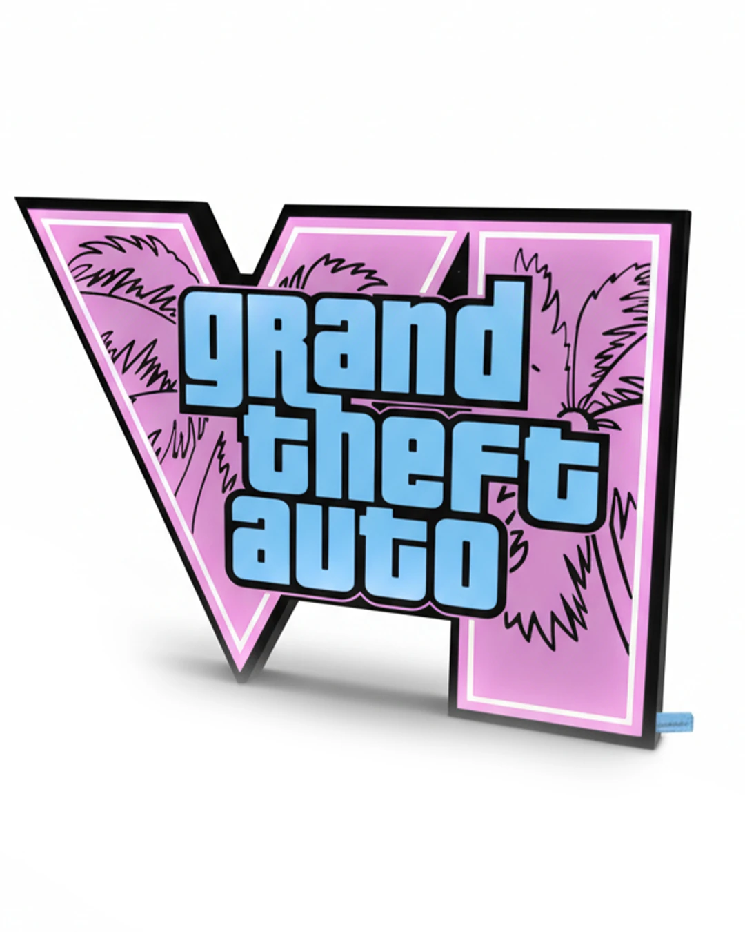 Grand Theft Auto (GTA) Temalı Ürünler | FYX Lab