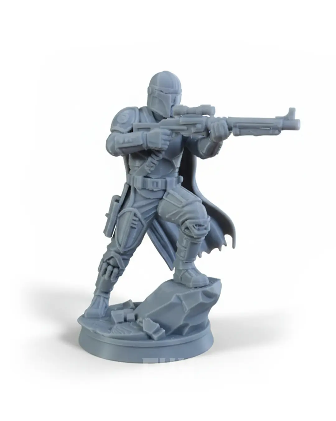 Star Wars Figür Yıldız Savaşları Temalı Koleksiyonluk Oyuncak Model Hediyelik Figür Dekoratif