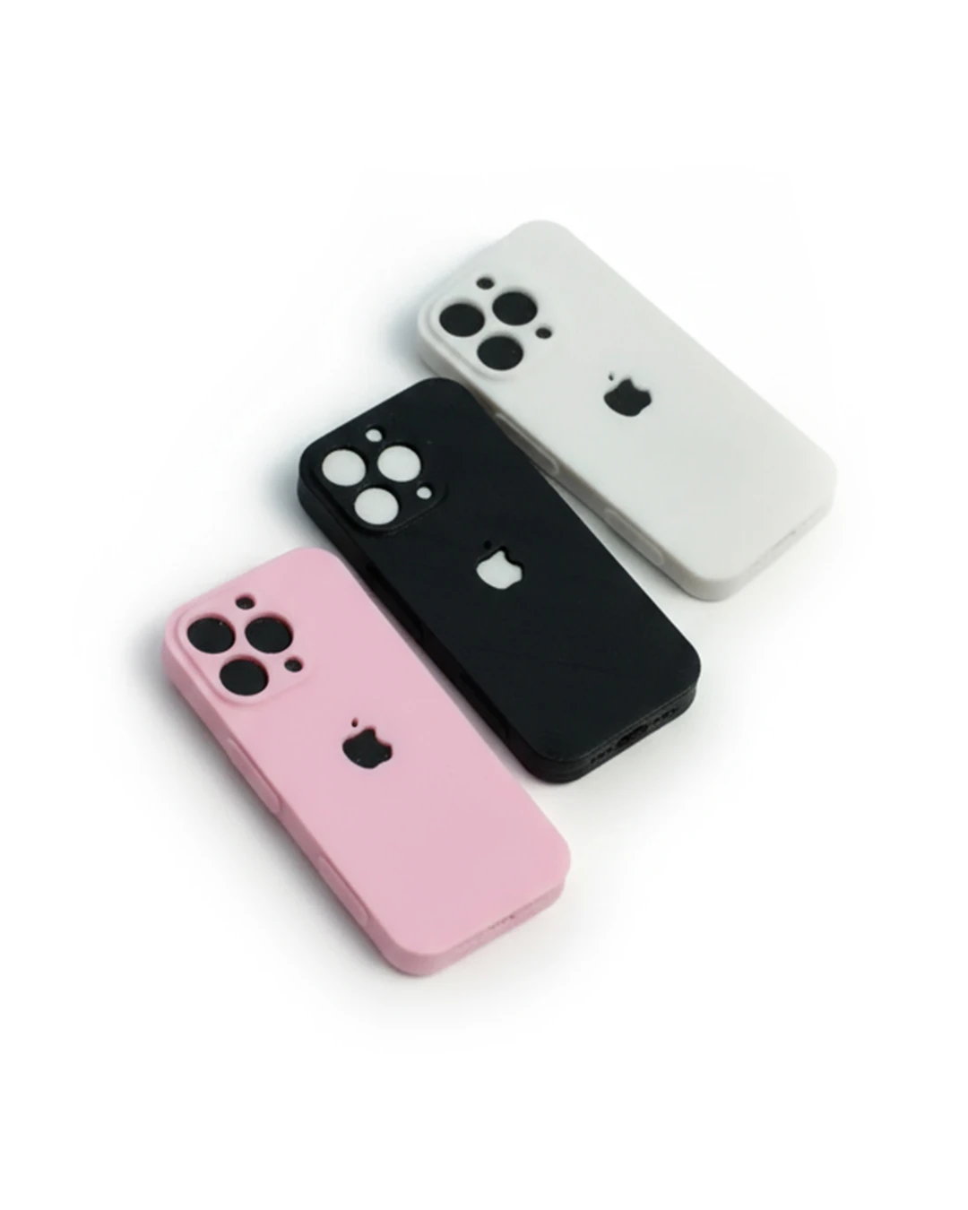 iPhone 14 Pro / 14 Pro Max Minyatür Model - Dekoratif Telefon Maketi -