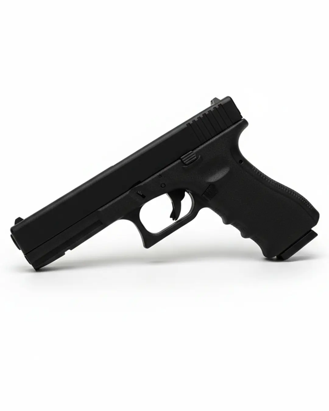 Glock Model Oyuncak Tabanca Gerçekçi Boyut, Koleksiyonluk ve Cosplay Aksesuarı Hediyelik