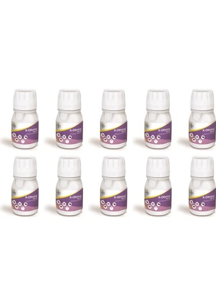 Bayer K-Othrine Sc 50 ml Bayer 10'lu image