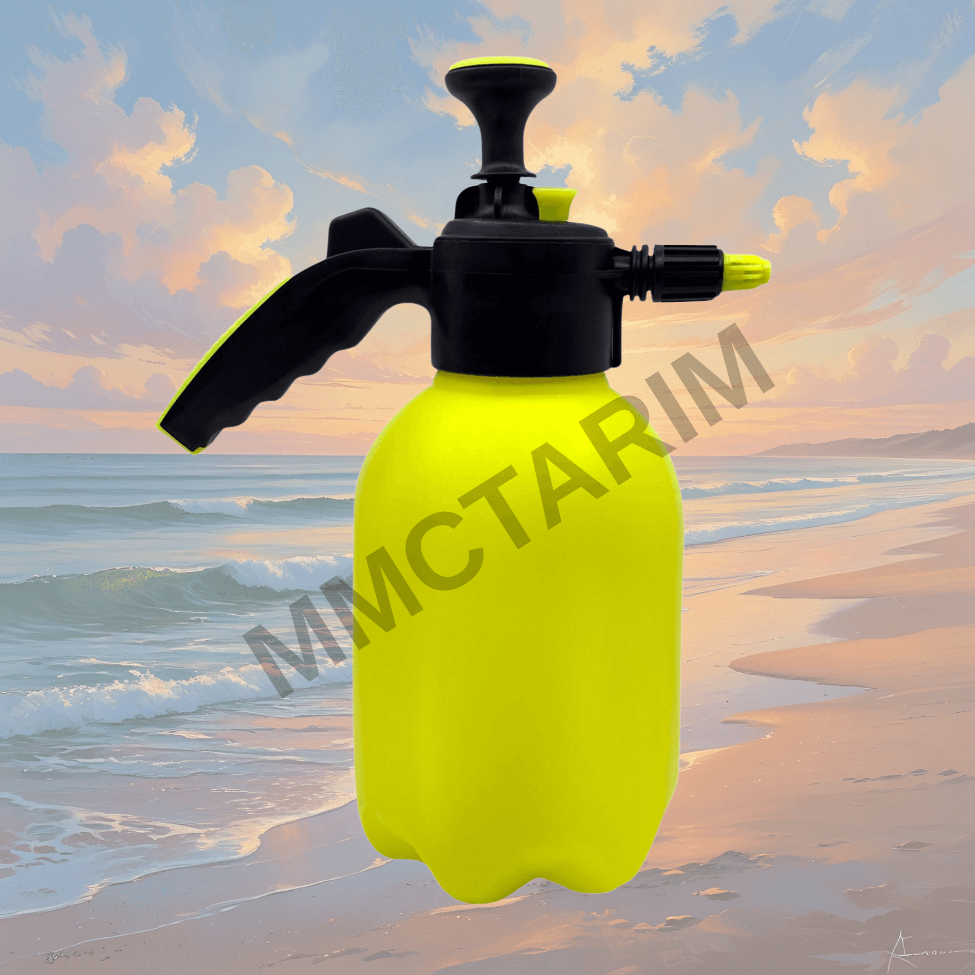 K-Othrine Sc 50 + 2 lt Spreyleme Pompa SKT 2027