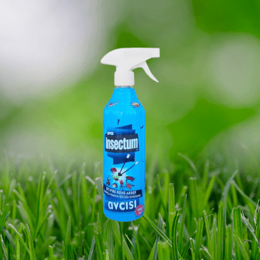 Insectum Kullanıma Hazır 500 ml Böcek Ilacı Haşere Ilacı Bit Kene Akrep Pire Karşıtı image