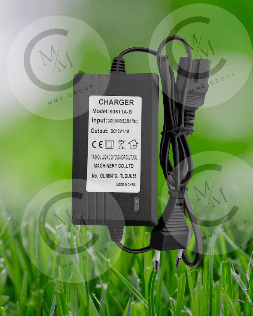 16 lt elektirikli akülü ilaçlama pompası SARJ ALETİ image