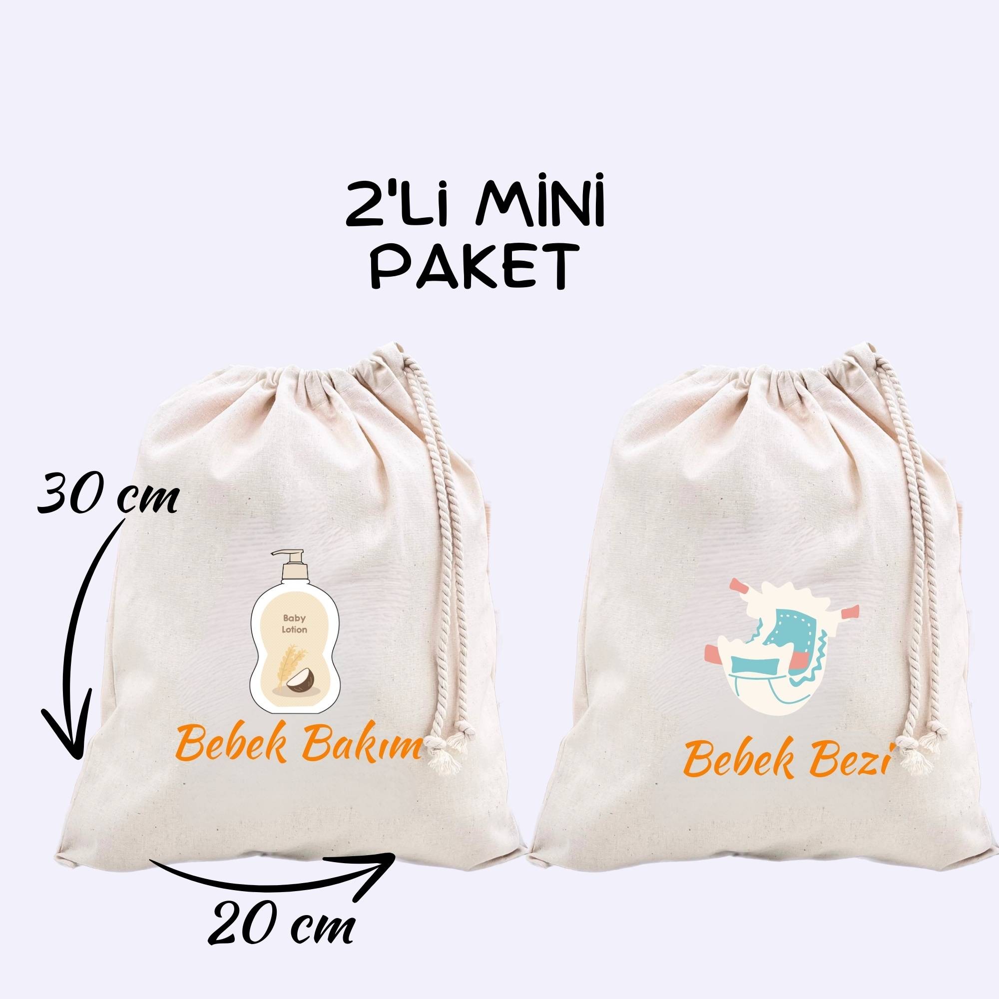 Hambez Mini Paket