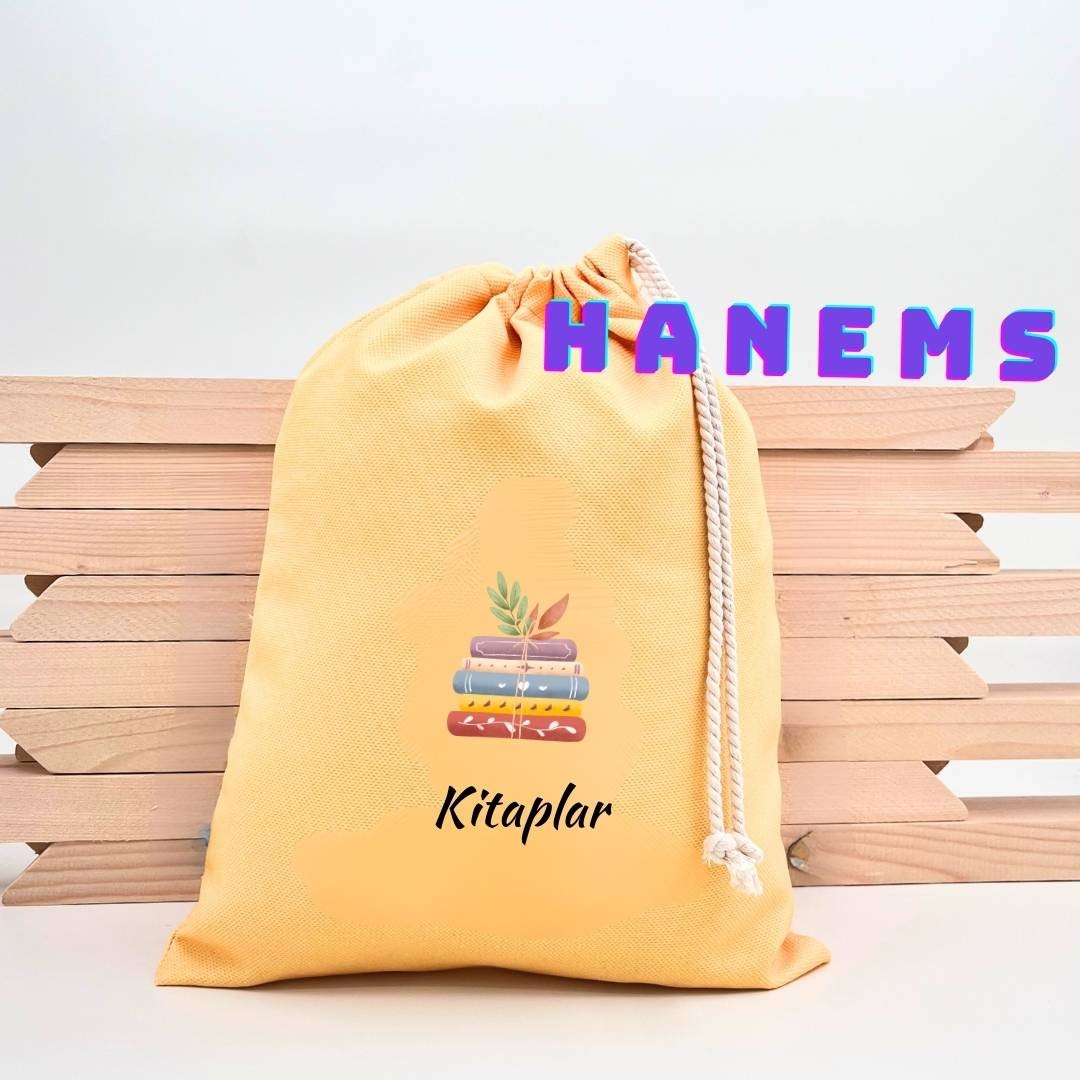 Kitap Kesesi