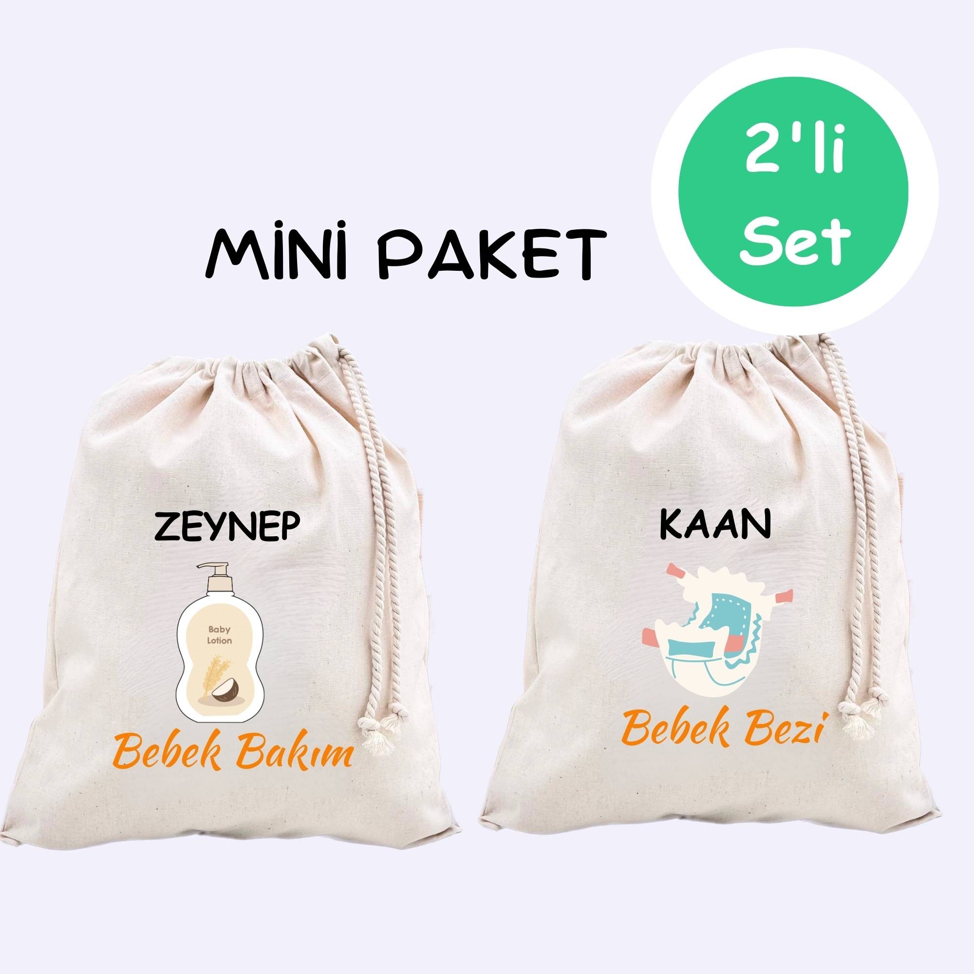 Hambez Mini Paket