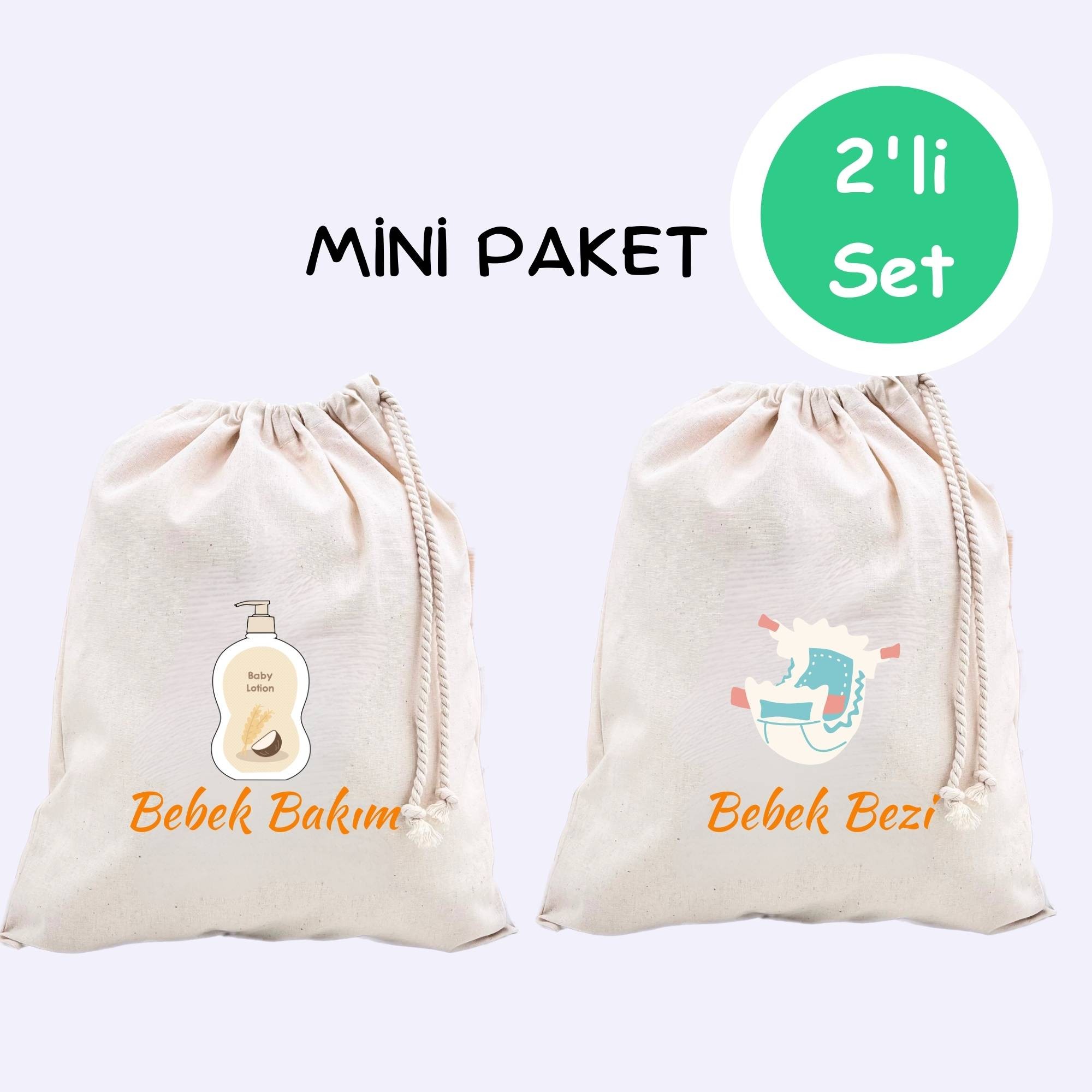 Hambez Mini Paket