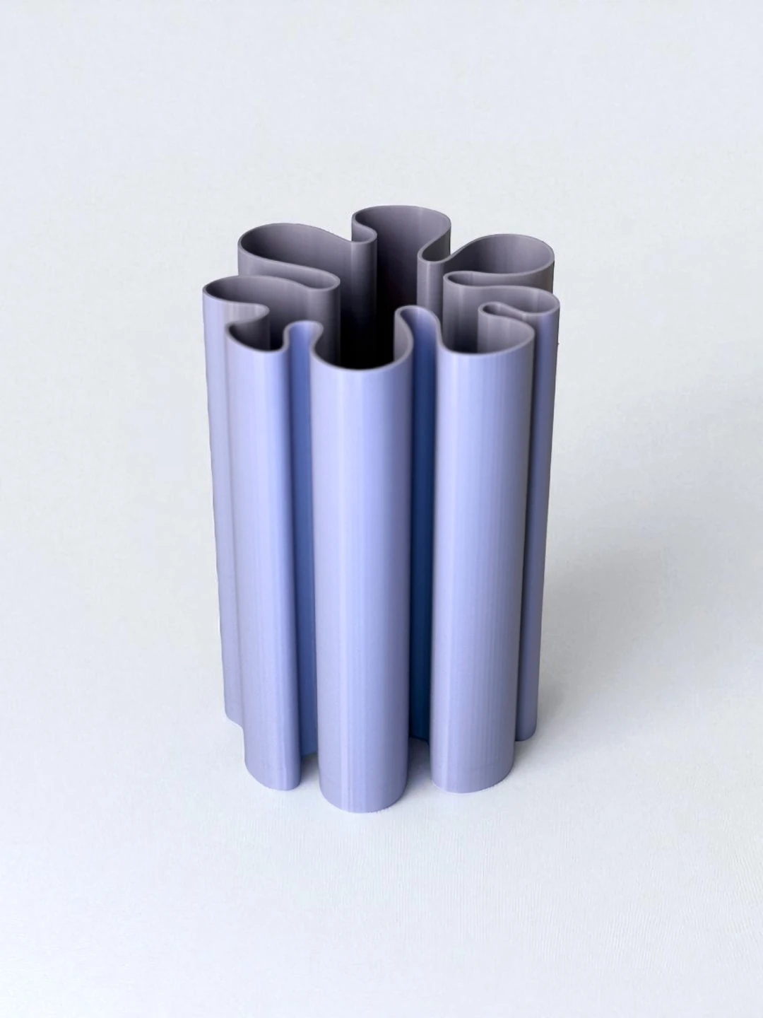 Kora Vazo - Lavender Fog