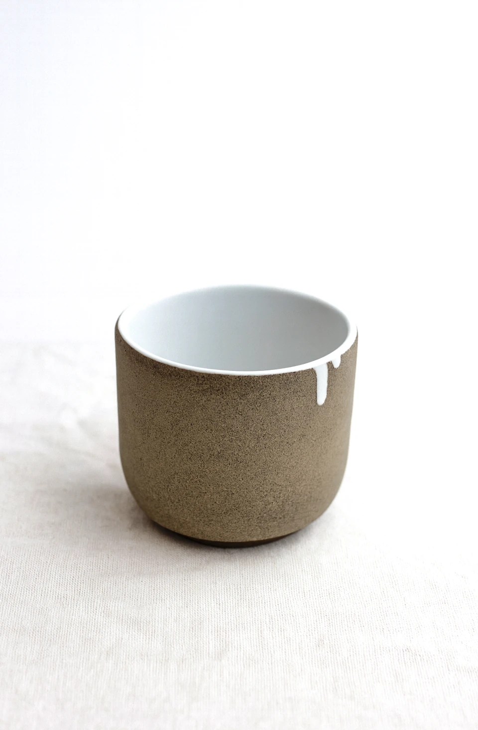 Flow Mug - Stone