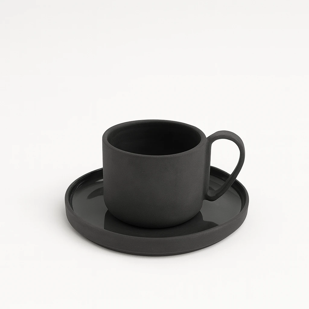 Lumi Turkish Coffee Mug