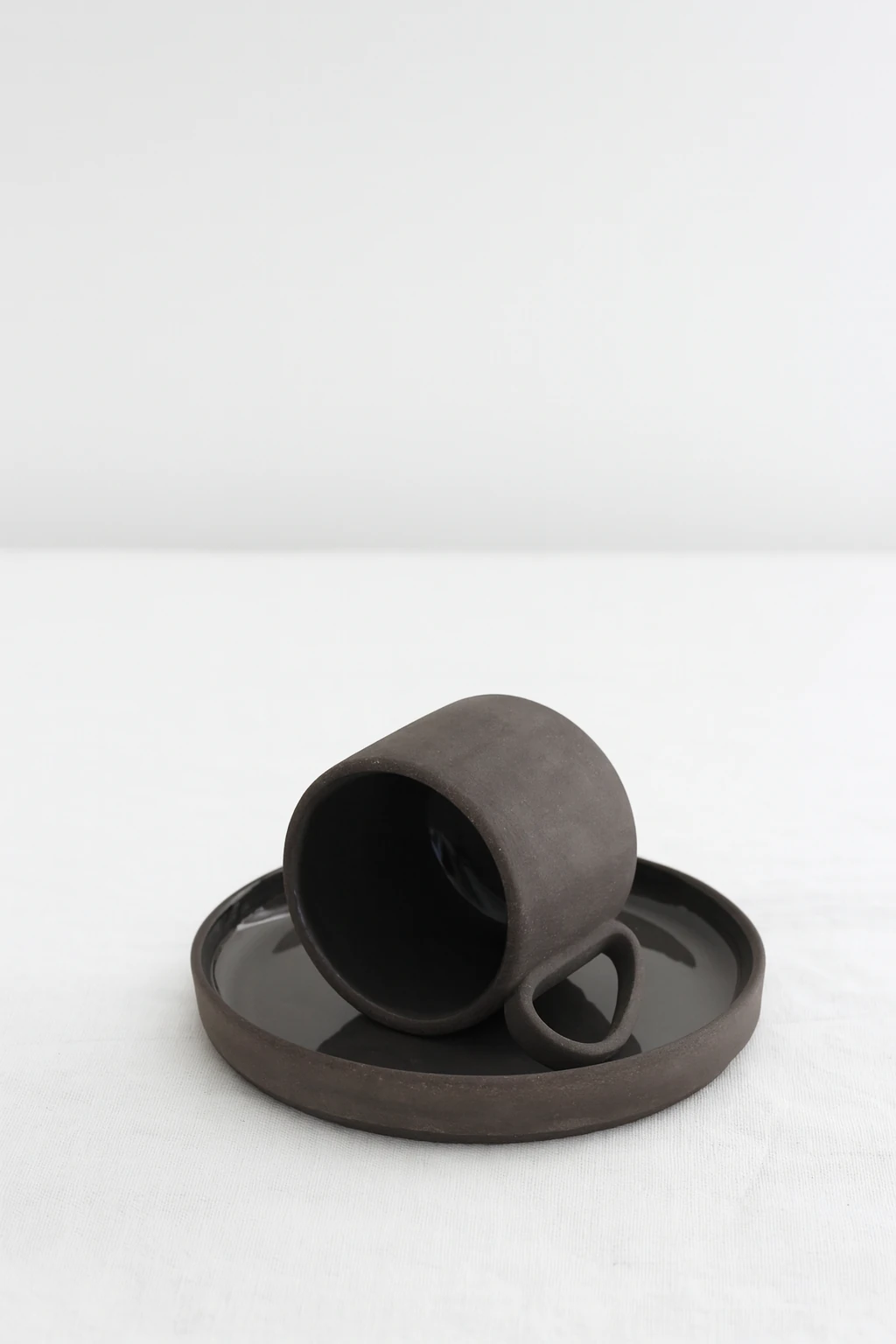 Lumi Turkish Coffee Mug