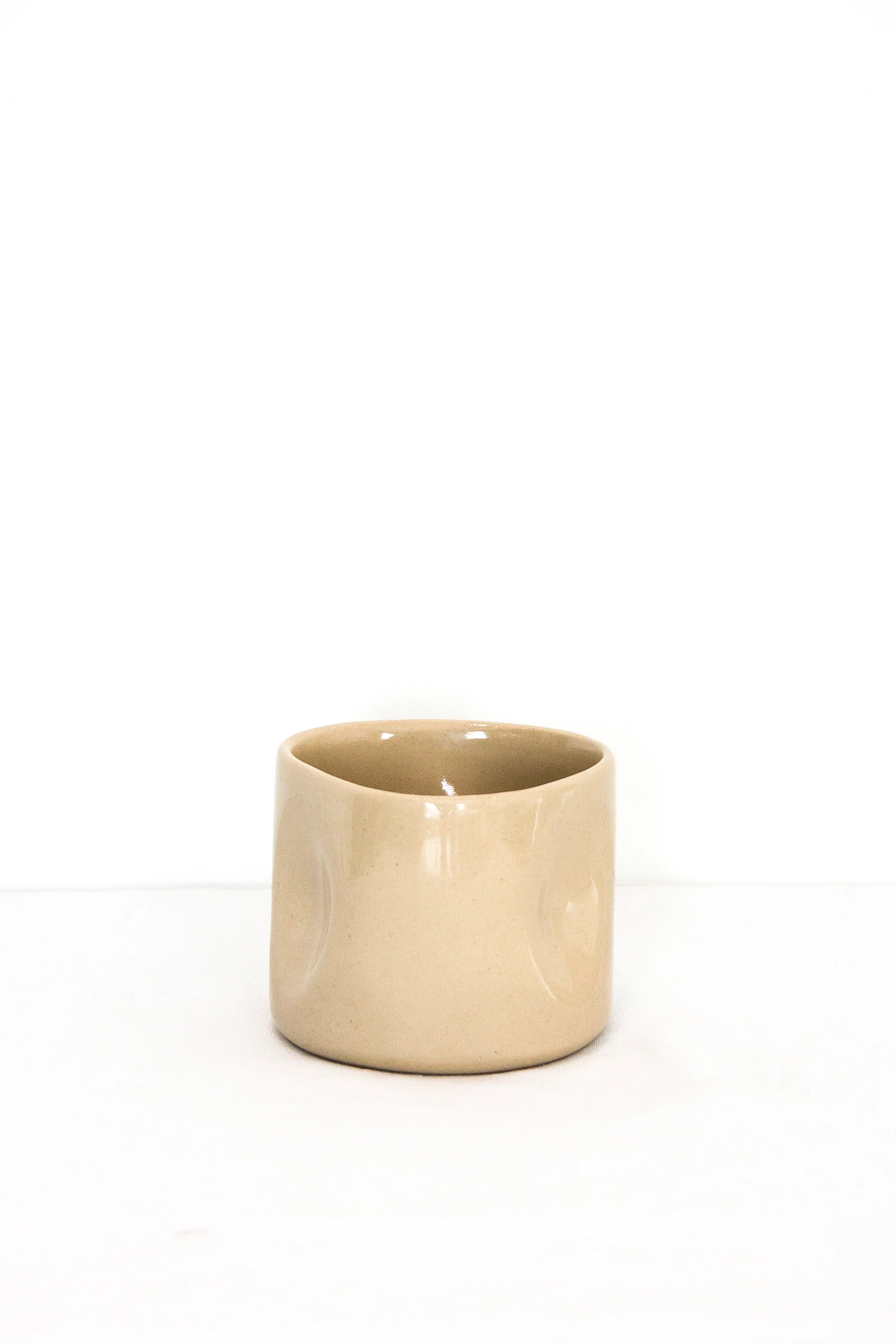 Wabi Sabi Cup - Yin