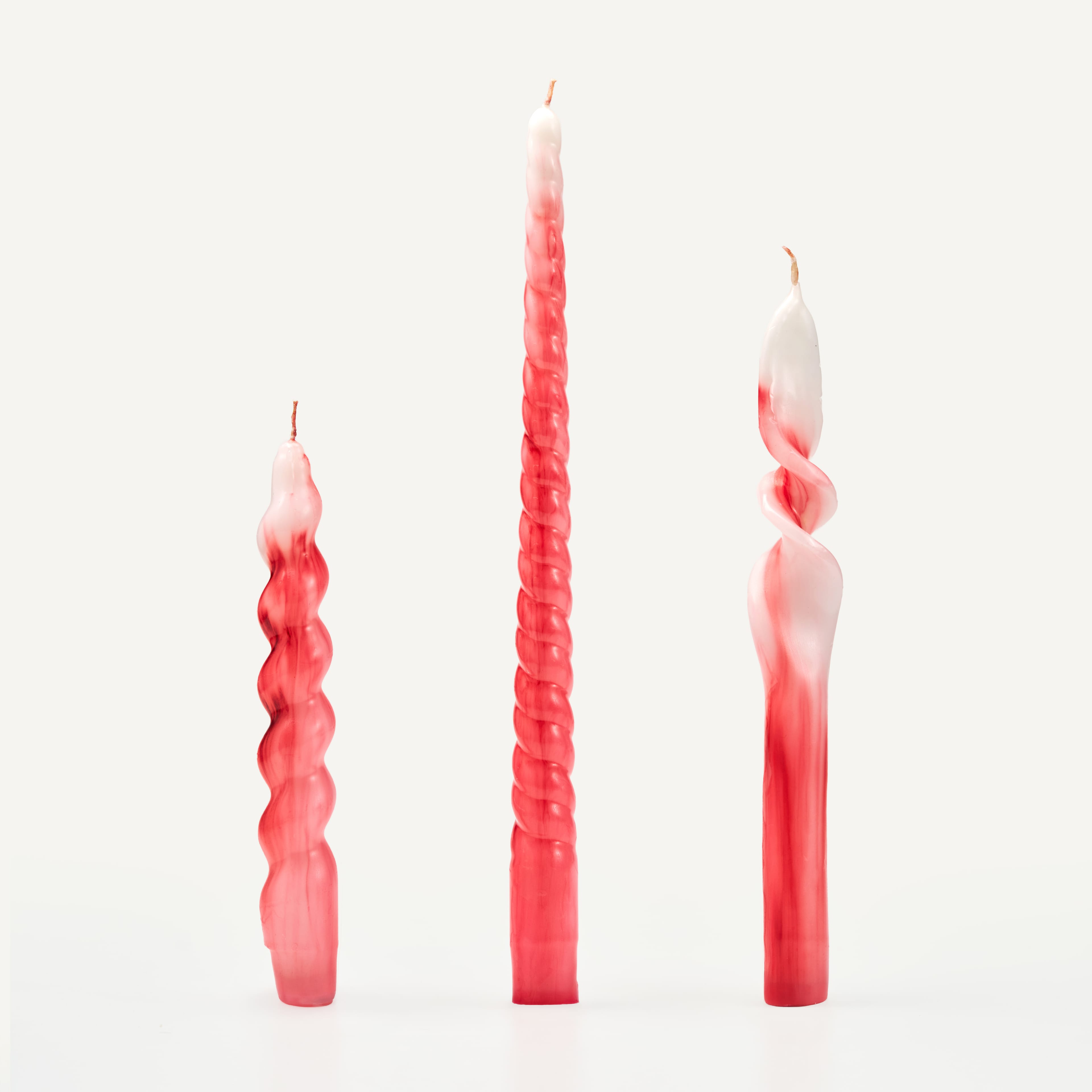 Burgu Set Mum  - Candy Yavruağzı