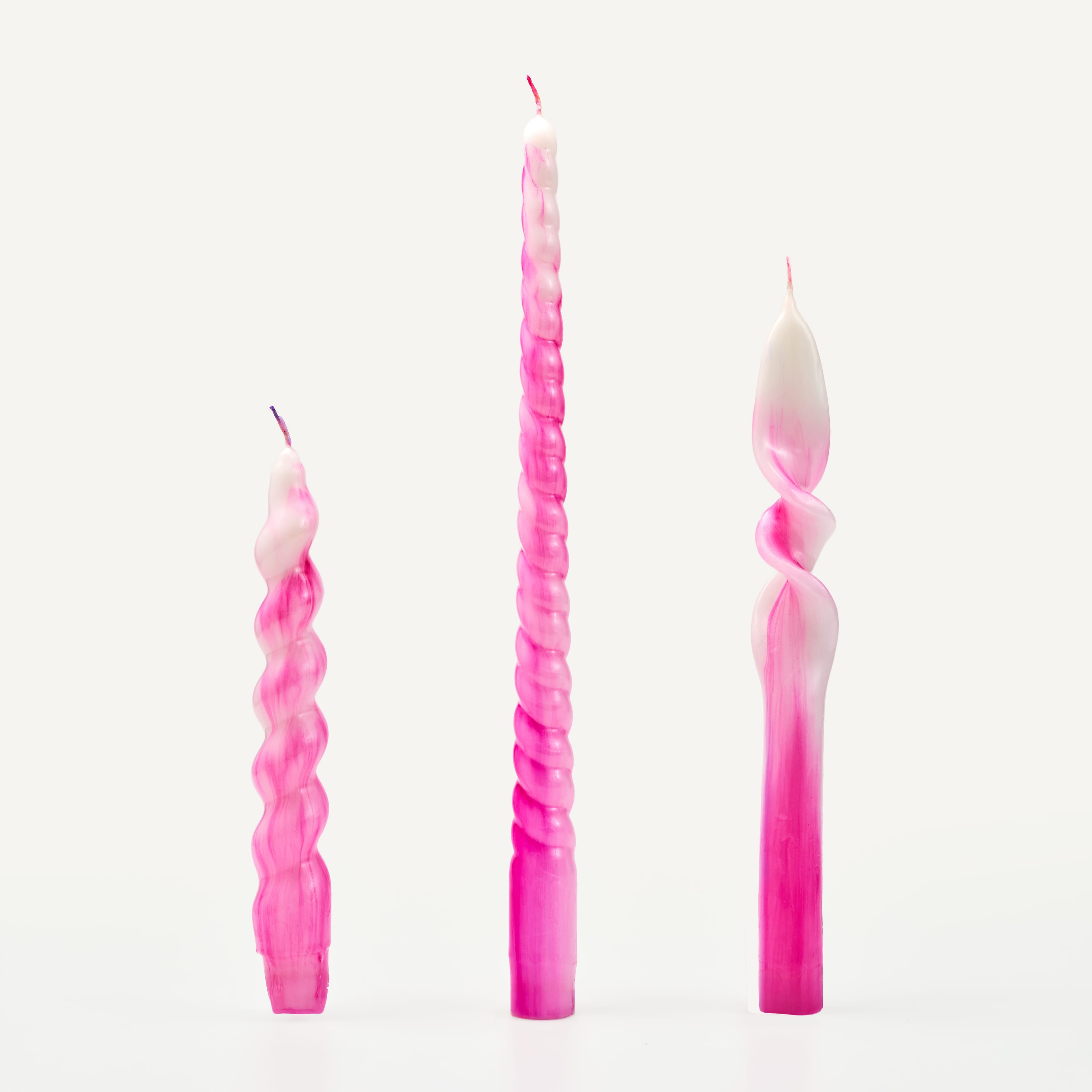 Burgu Set Mum  - Bubble Pembe