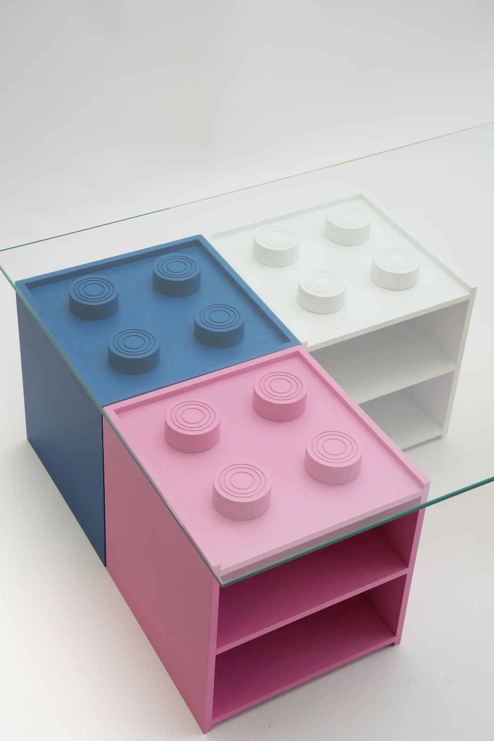 Cubara II Orta Sehpa