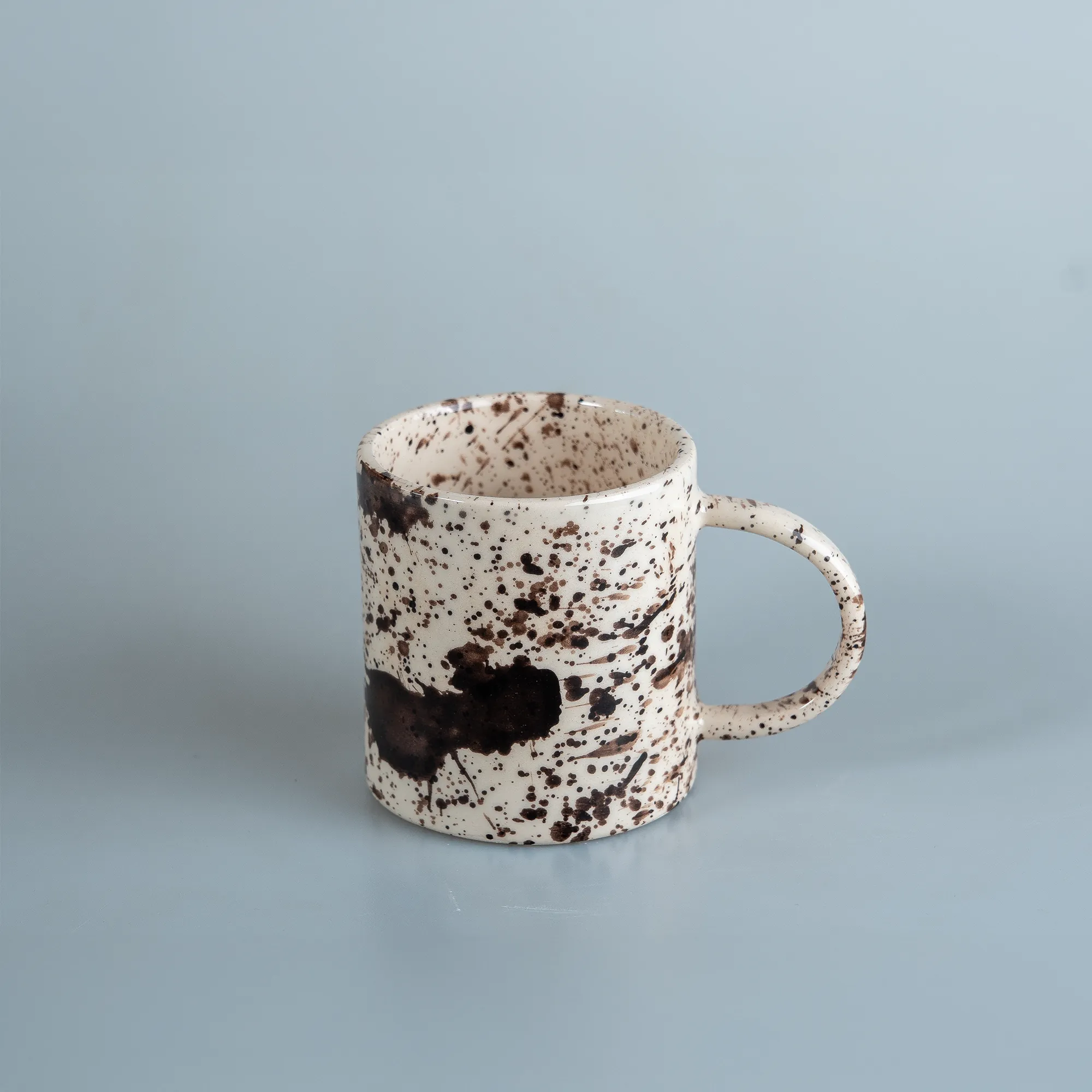 Splash Mug No:1