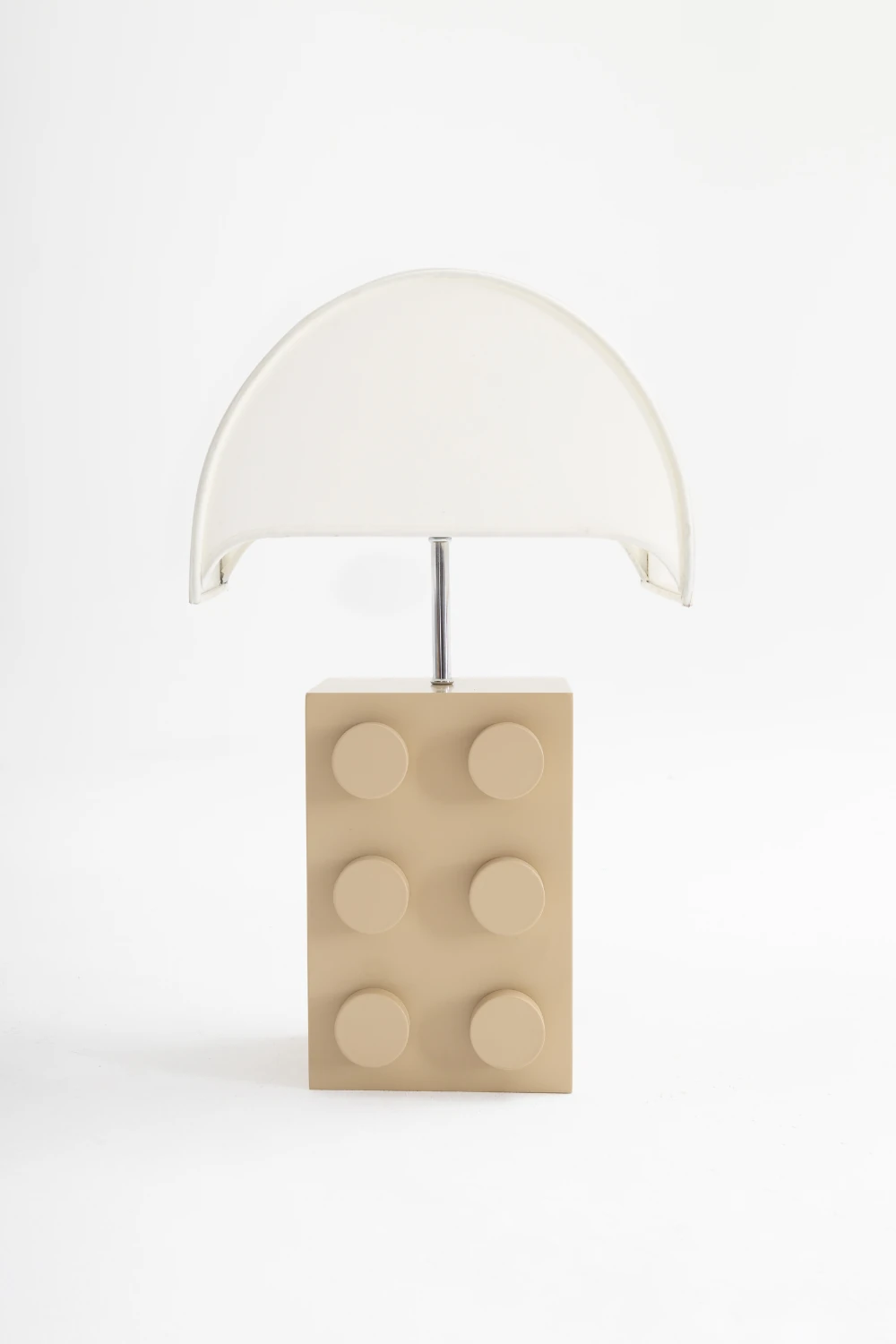 Luminara Abajur (Bej)