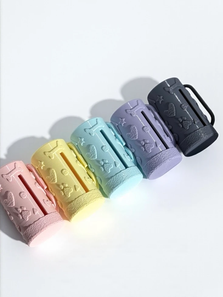 Petözel Kaka Torbası Taşıma Çantası