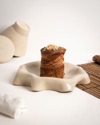 Wabi Sabi Plate - Yin