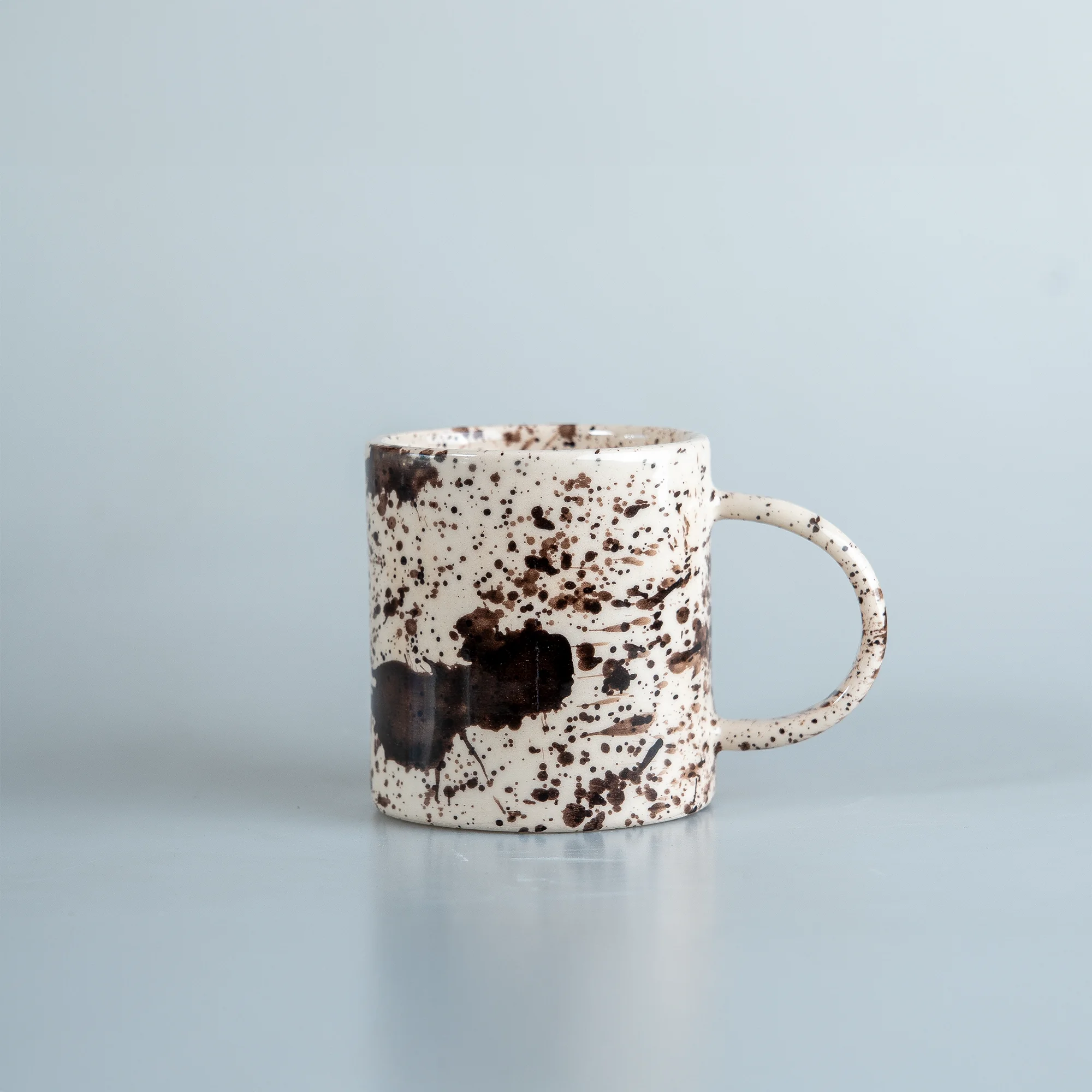 Splash Mug No:1