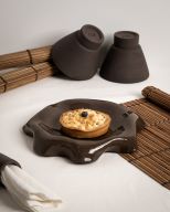 Wabi Sabi Plate - Yang