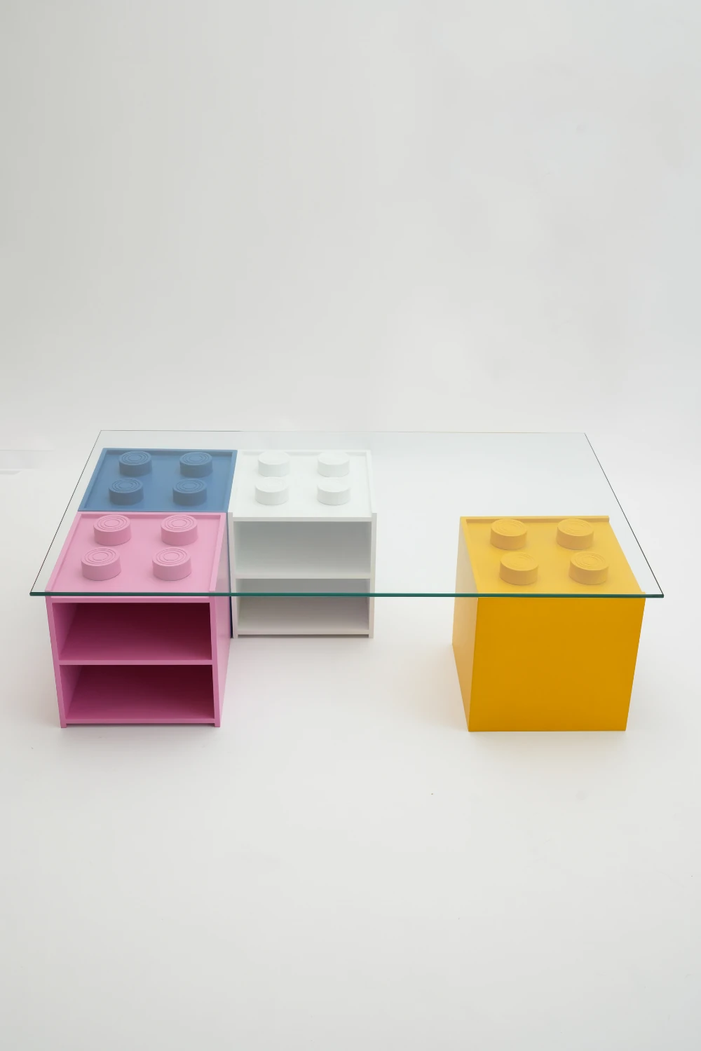 Cubara II Orta Sehpa