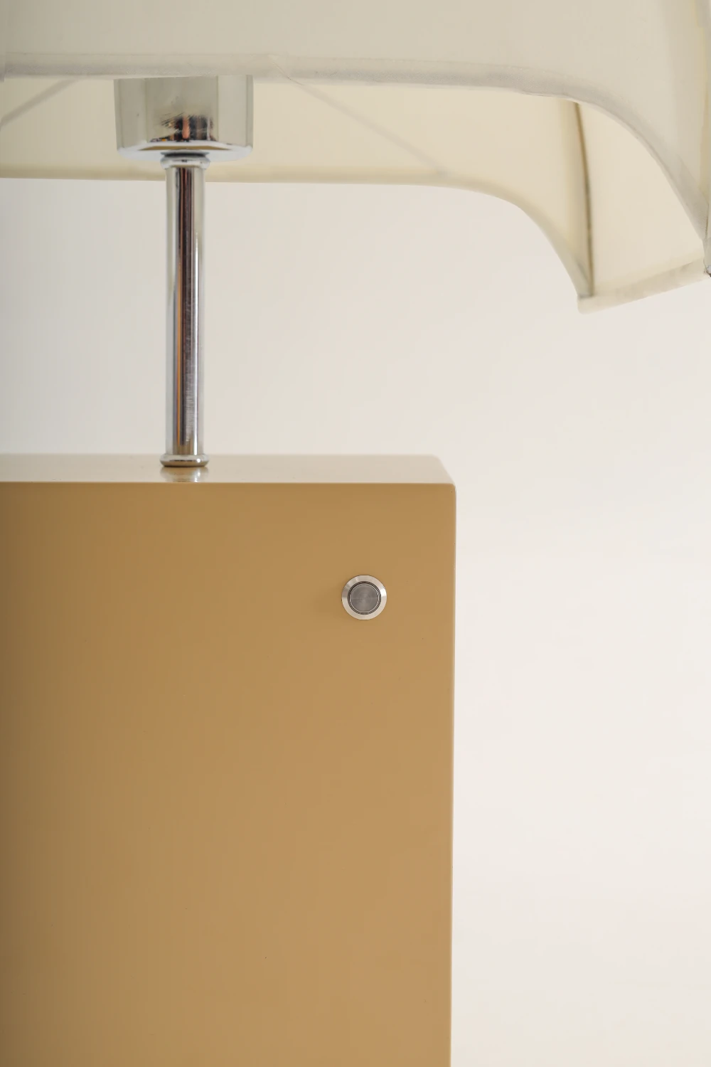 Luminara Abajur (Bej)