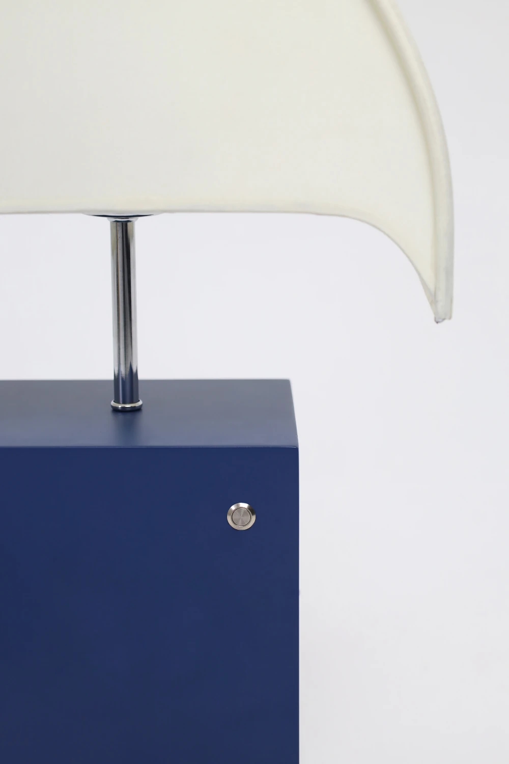 Luminara Abajur (Gece Mavisi)