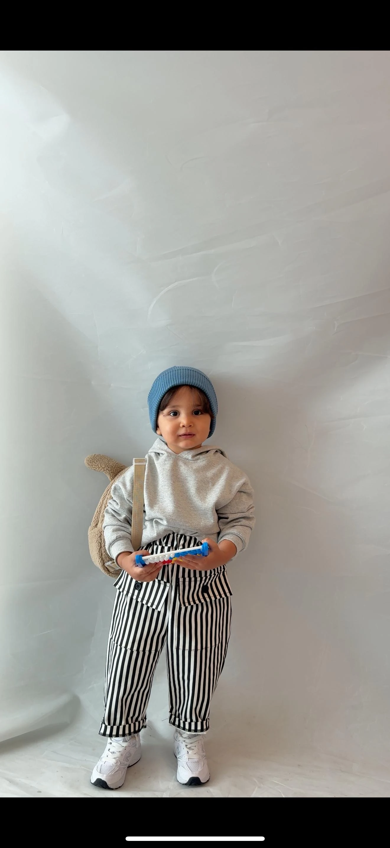 siyah çizgili pantolon 