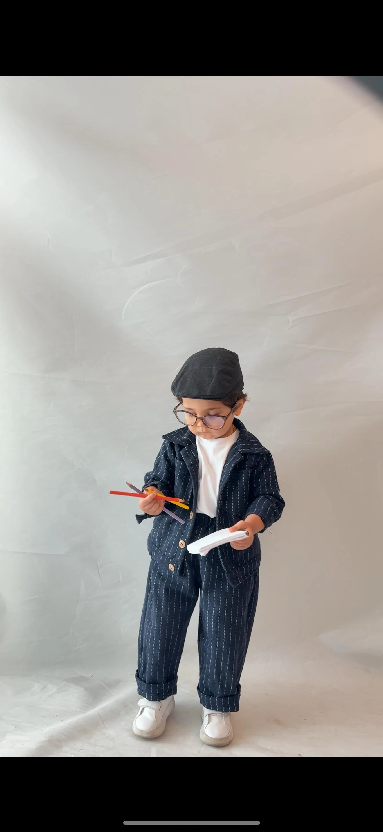 lacivert kaşe ceket takım tişört hediyeli 