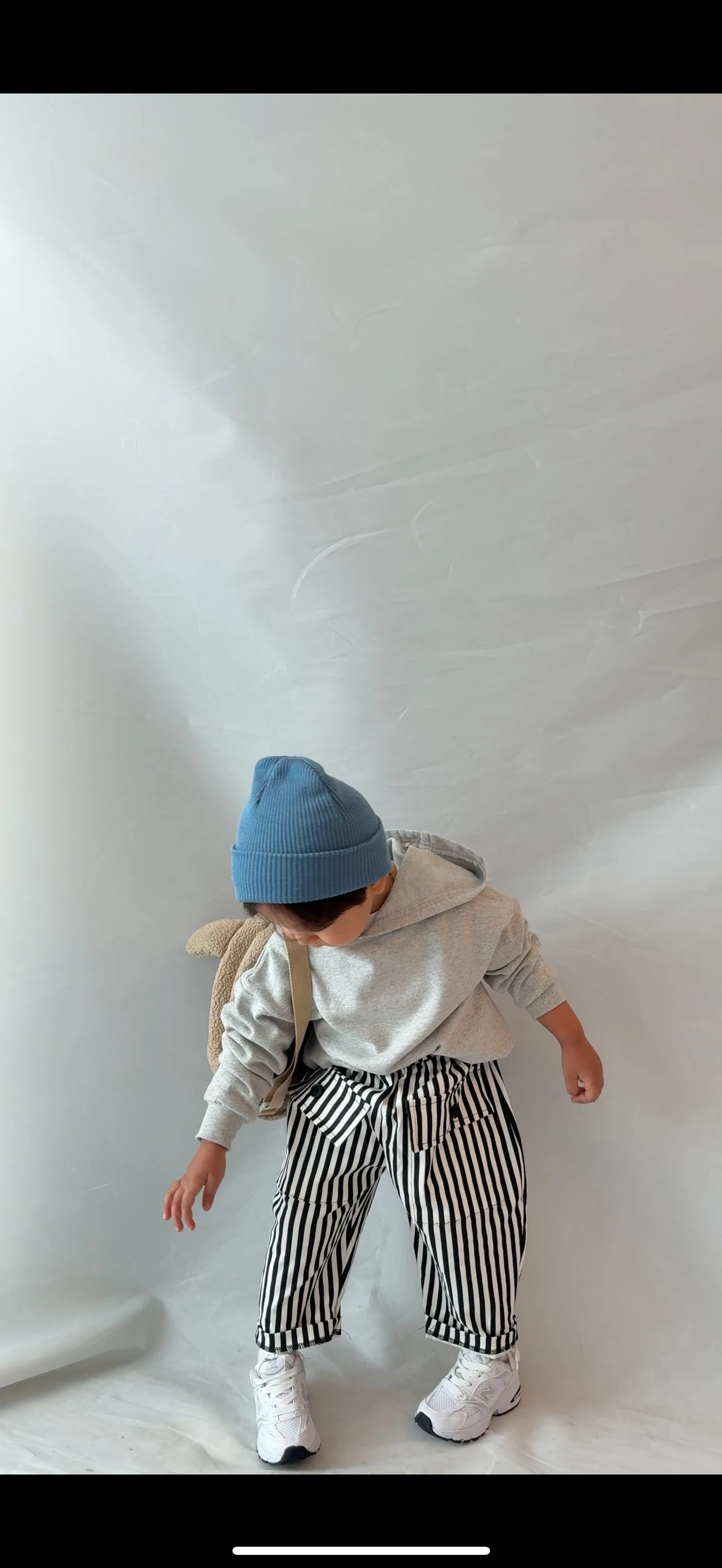 siyah çizgili pantolon 