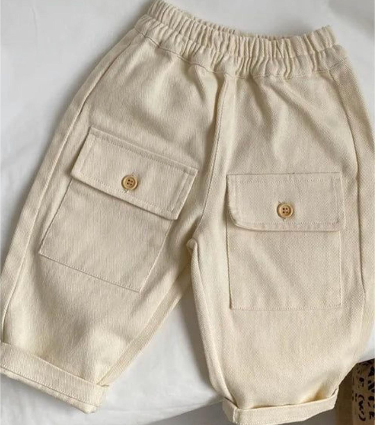 Krem Gabardin