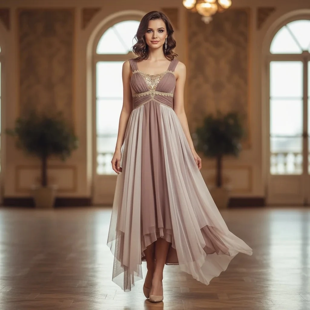 Kiralık Dönem Kostüm