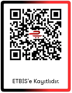 ETBİS Kayıtlı E-Ticaret Sitesi
