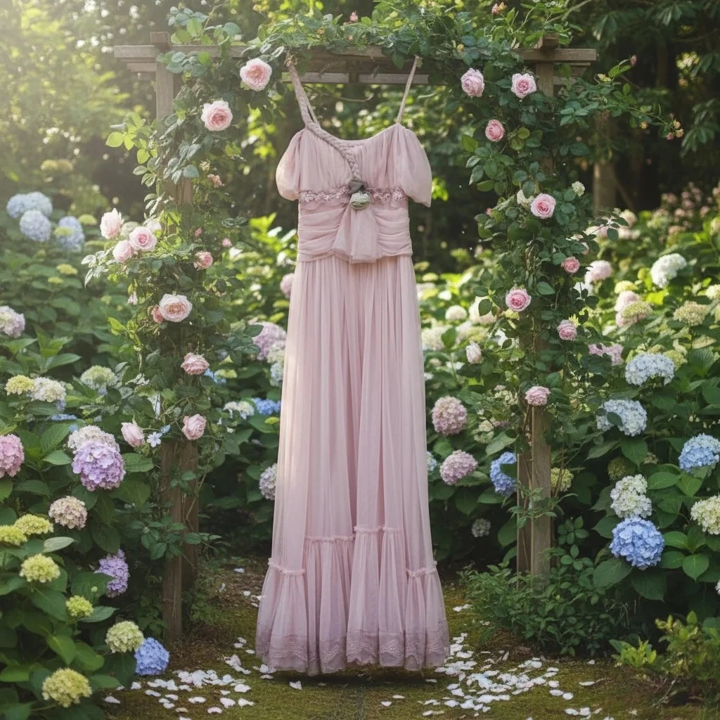 Kiralık Dönem Kadın Kostümü