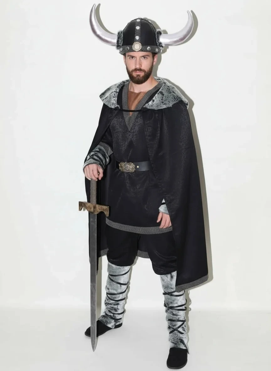 Viking Kostümü