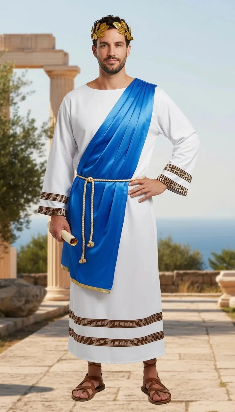 Romalı Erkek Kostümü