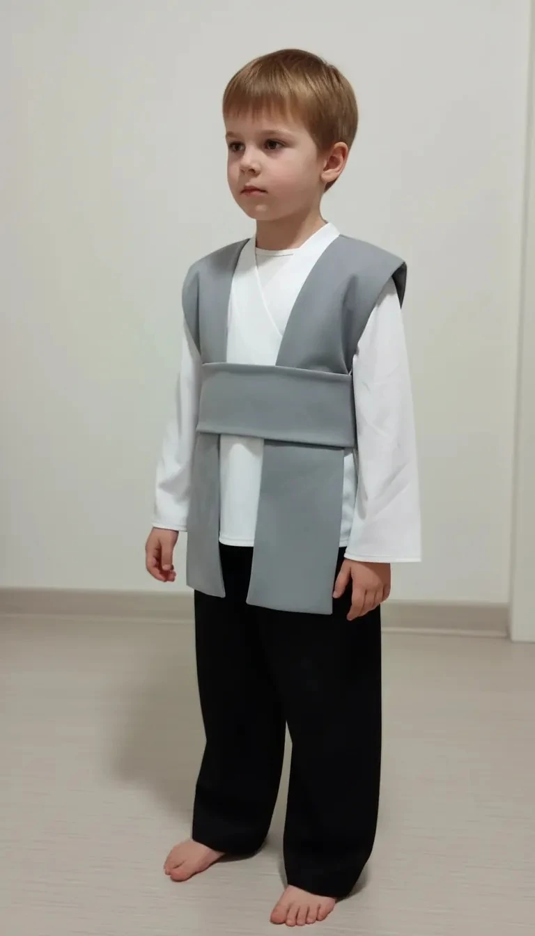 Japon Erkek Kostümü