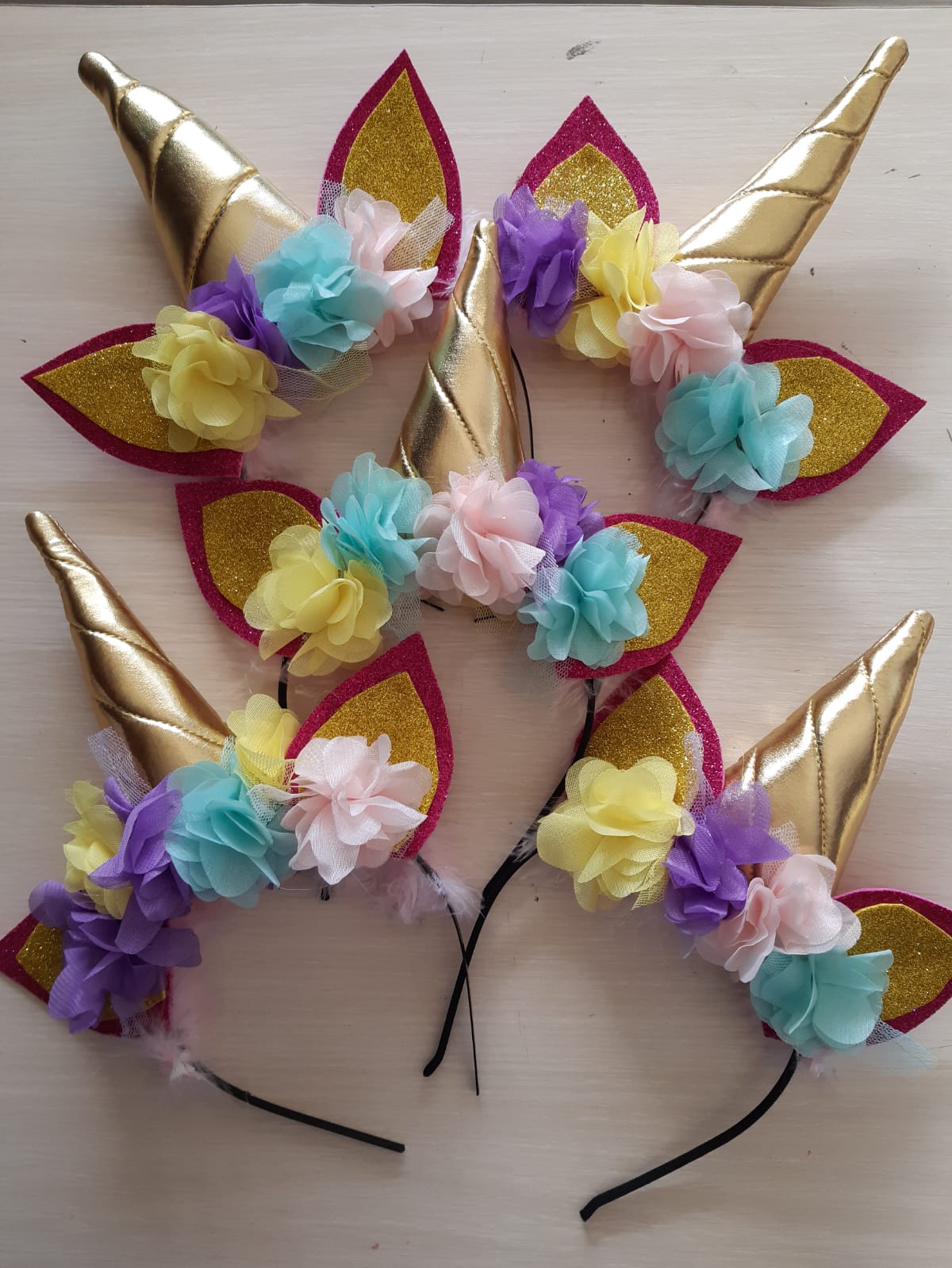 Unicorn Kostümü