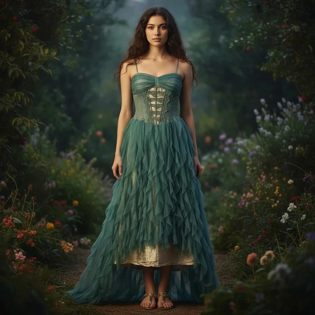 Kiralık Dönem Kostümü